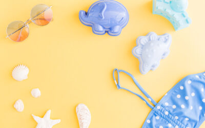 Blog – Zomerse garderobes: kinderkledingtrends voor 2025