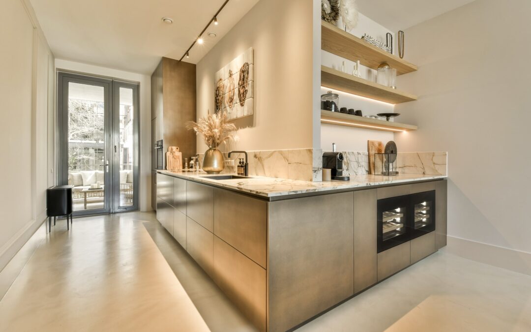 TD keukens & interieur