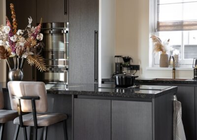 Luxe keuken