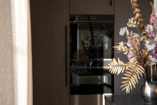 luxe keuken