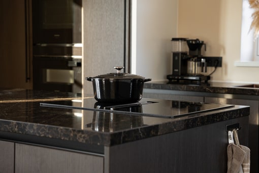 luxe keuken