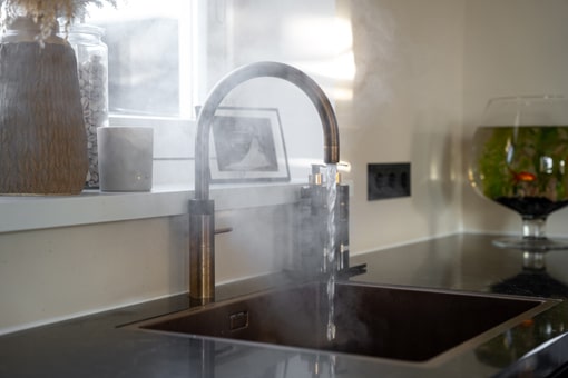 luxe keuken