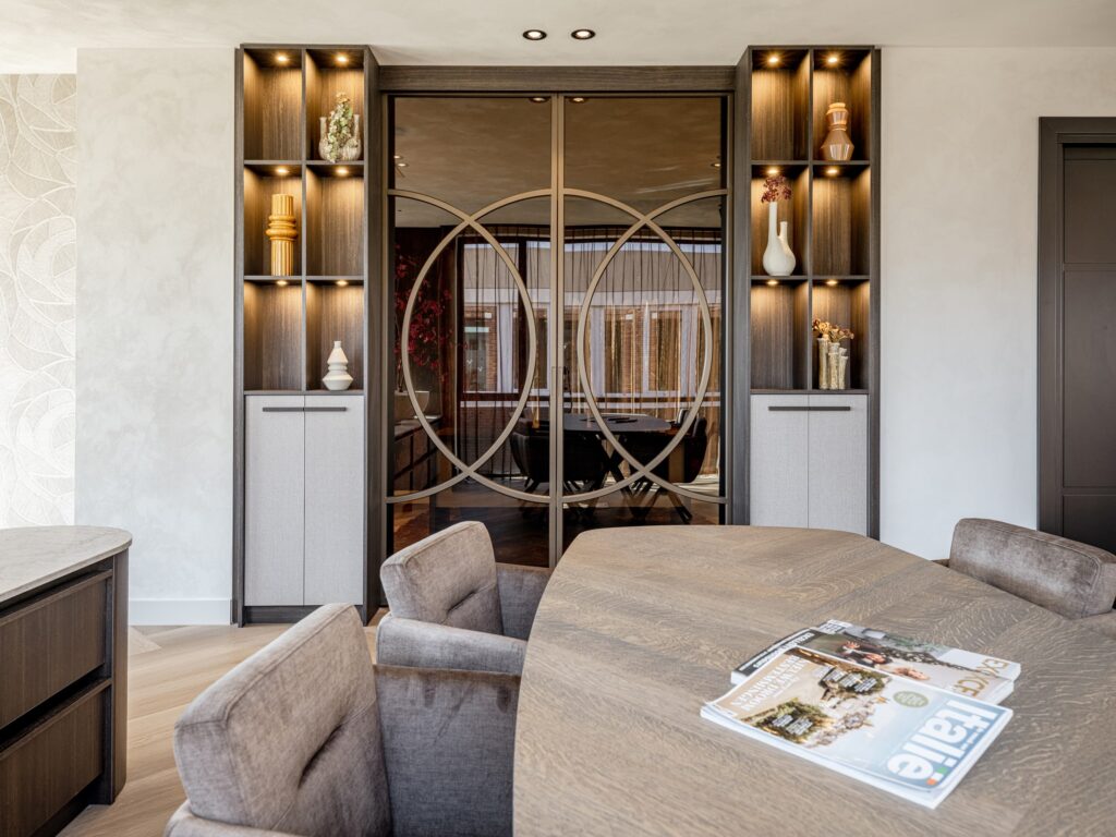 Thuis in Staal - EXCELLENT magazine