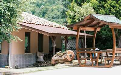 Blog – Comfort in de tuin met een Mirador overkapping