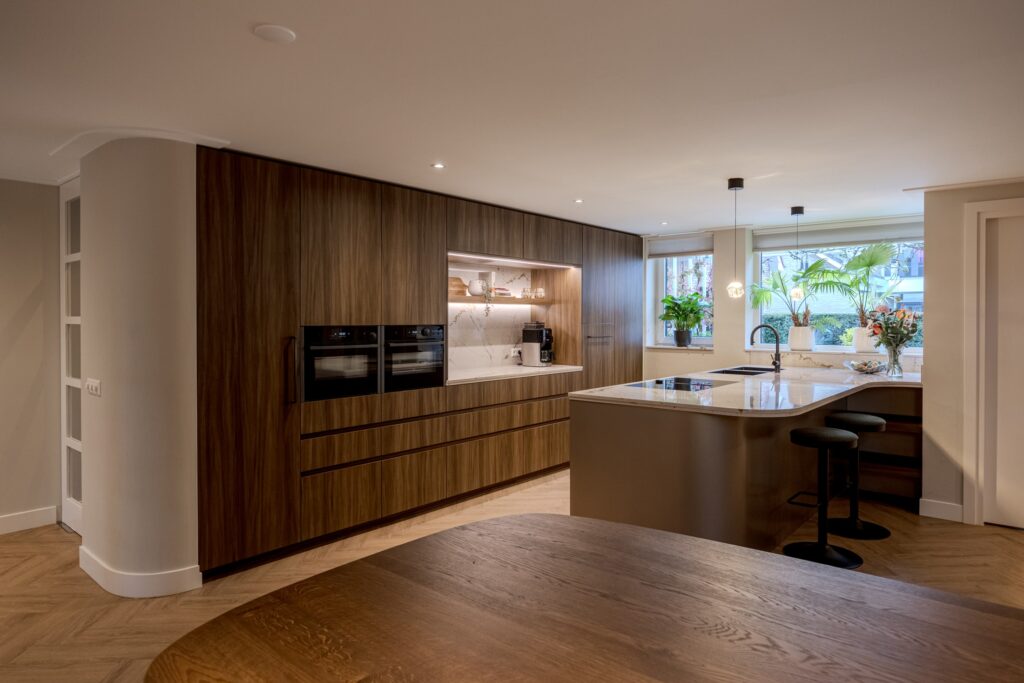 The Kitchen Art Studios - Prestigieuze awards - EXCELLENT magazine