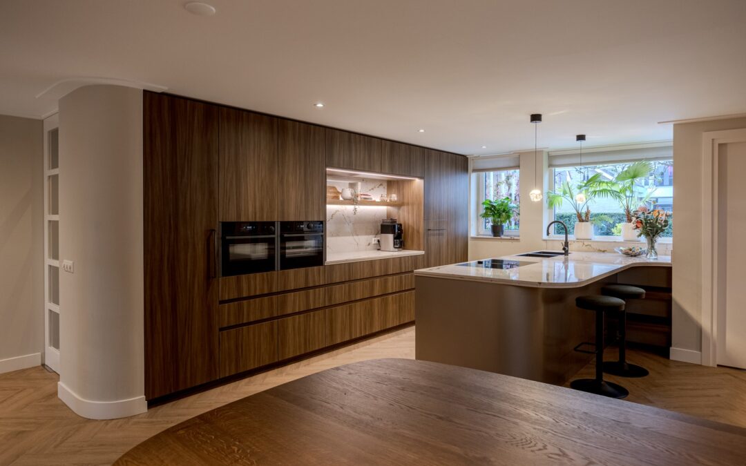 The Kitchen Art Studios – Prestigieuze awards