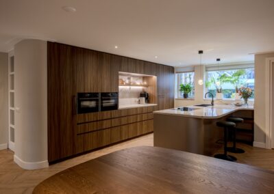 The Kitchen Art Studios – Prestigieuze awards