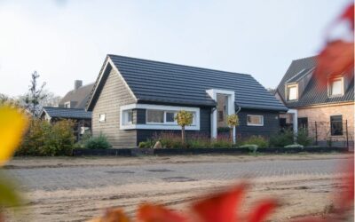 Blog – Waar moet een goede seniorenwoning aan voldoen?