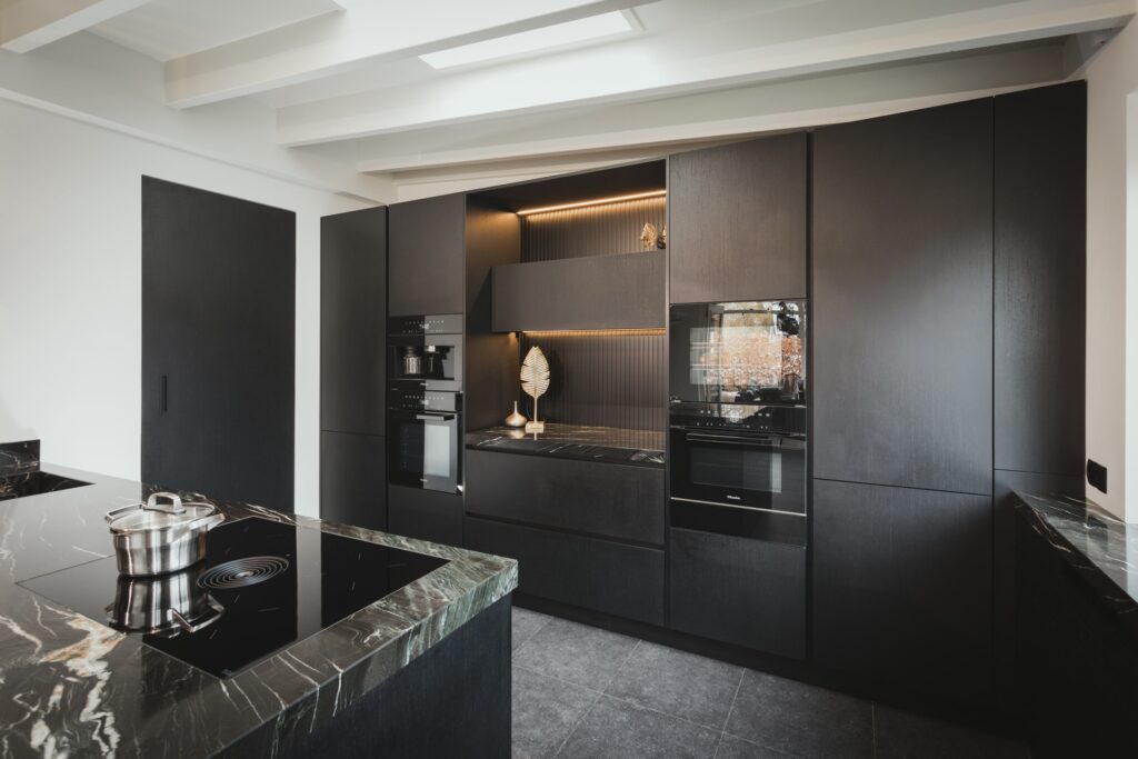 Sfeervolle Hotel Chique Mereno keuken en interieur - EXCELLENT magazine