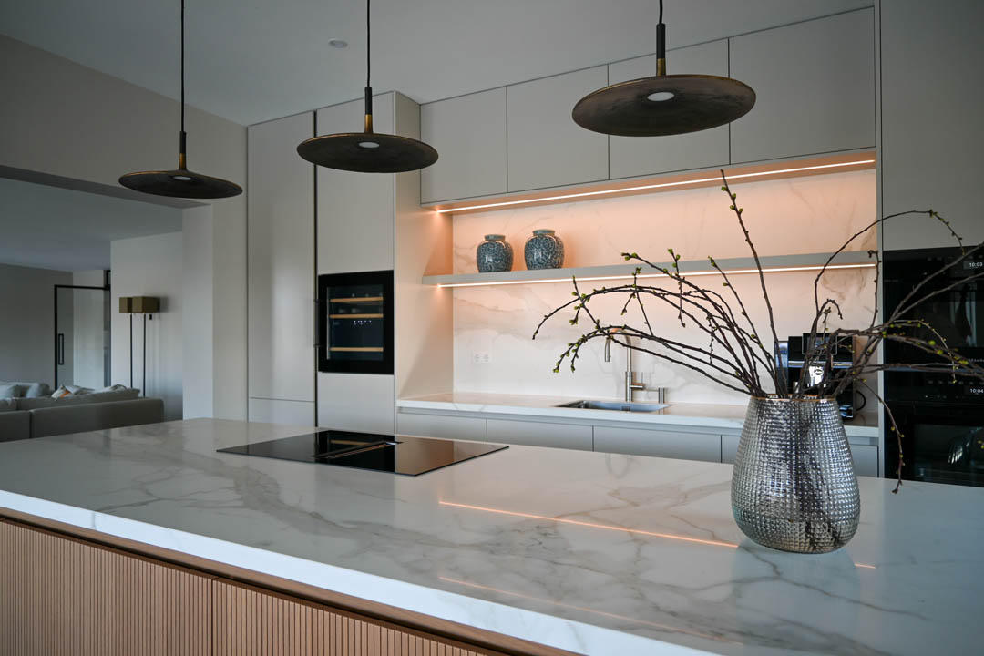 stijlvol keuken diepeveen
