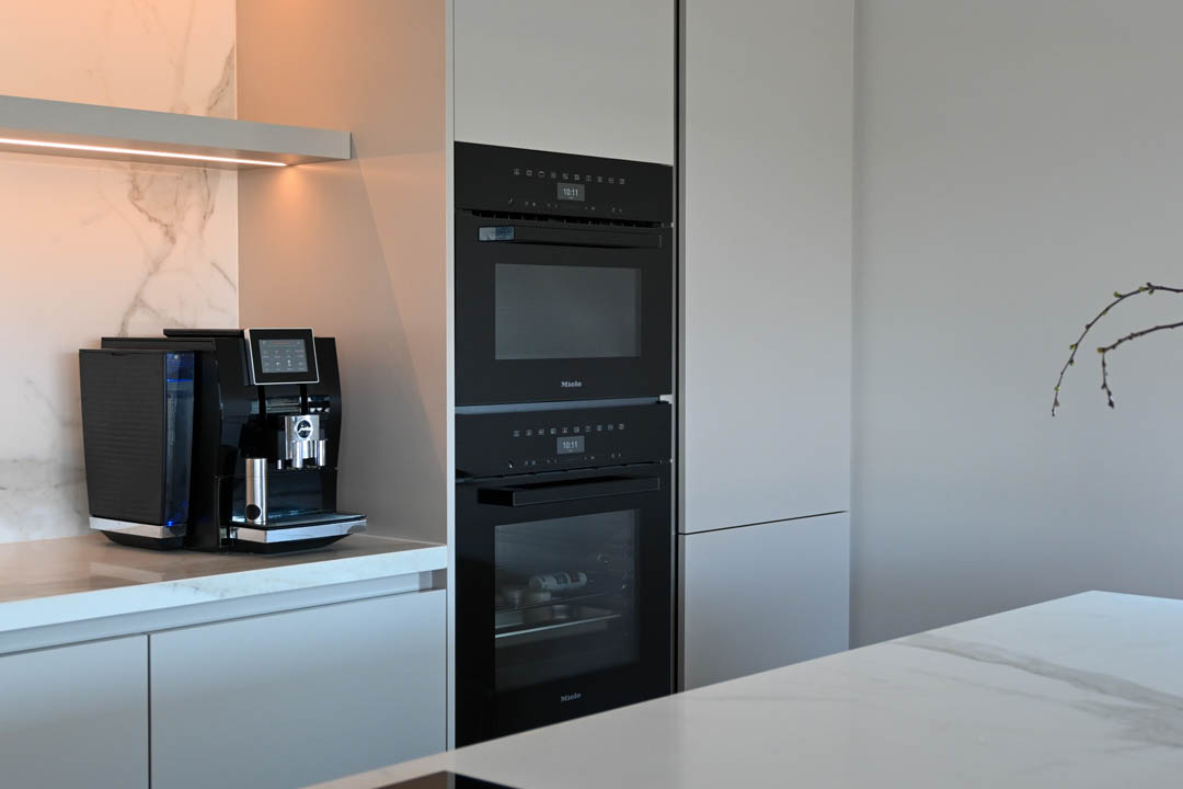 stijlvol keuken diepeveen