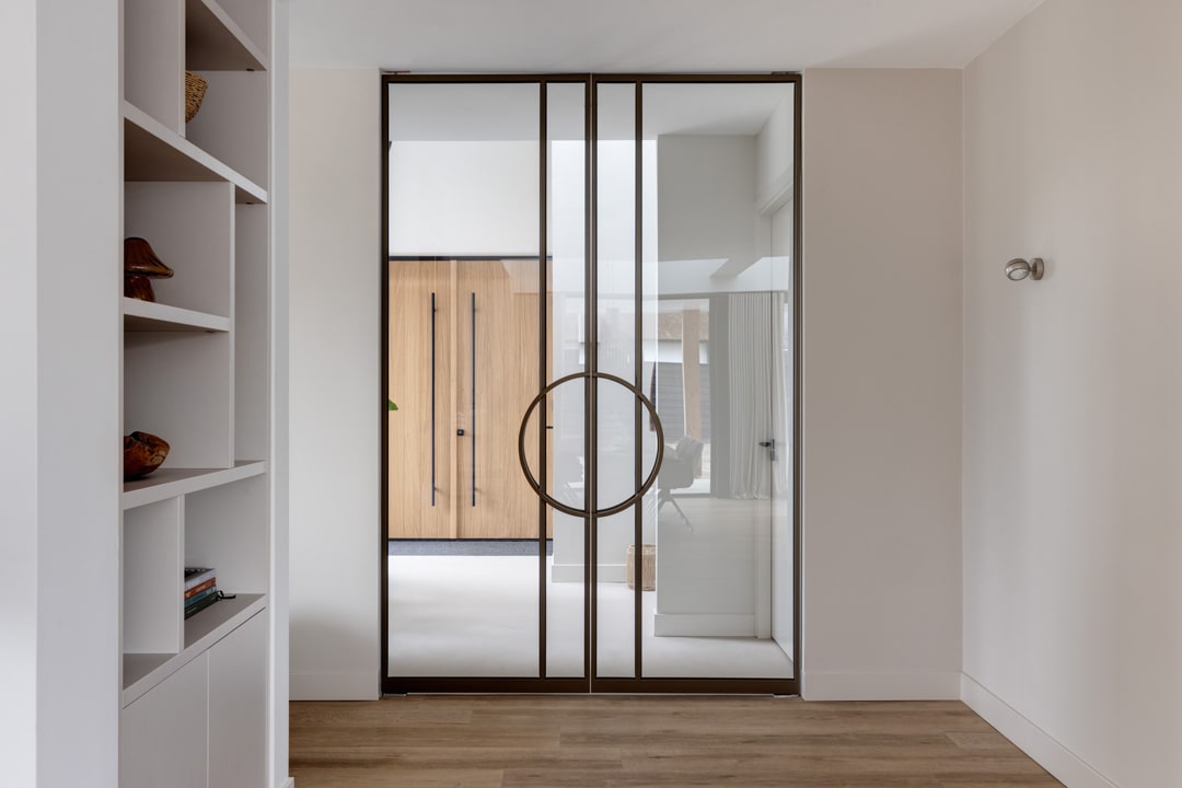 droom villa lofthus