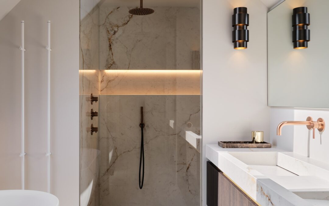 Stone Company: Specialist in exclusieve badkamers