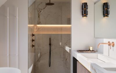 Stone Company: Specialist in exclusieve badkamers