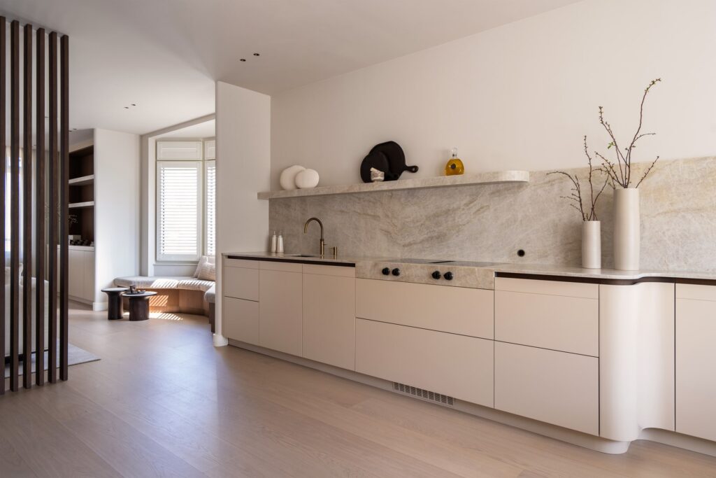Uniek, warm en luxe familiehuis - EXCELLENT magazine