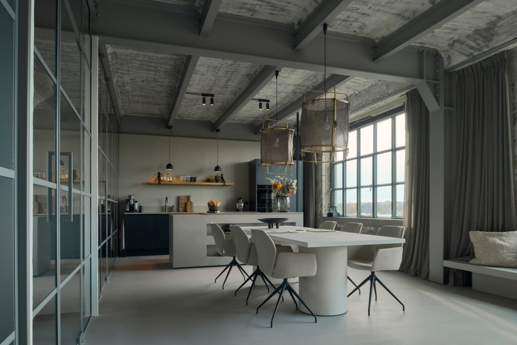 Warm en stijlvol rustpunt in de stad - EXCELLENT magazine