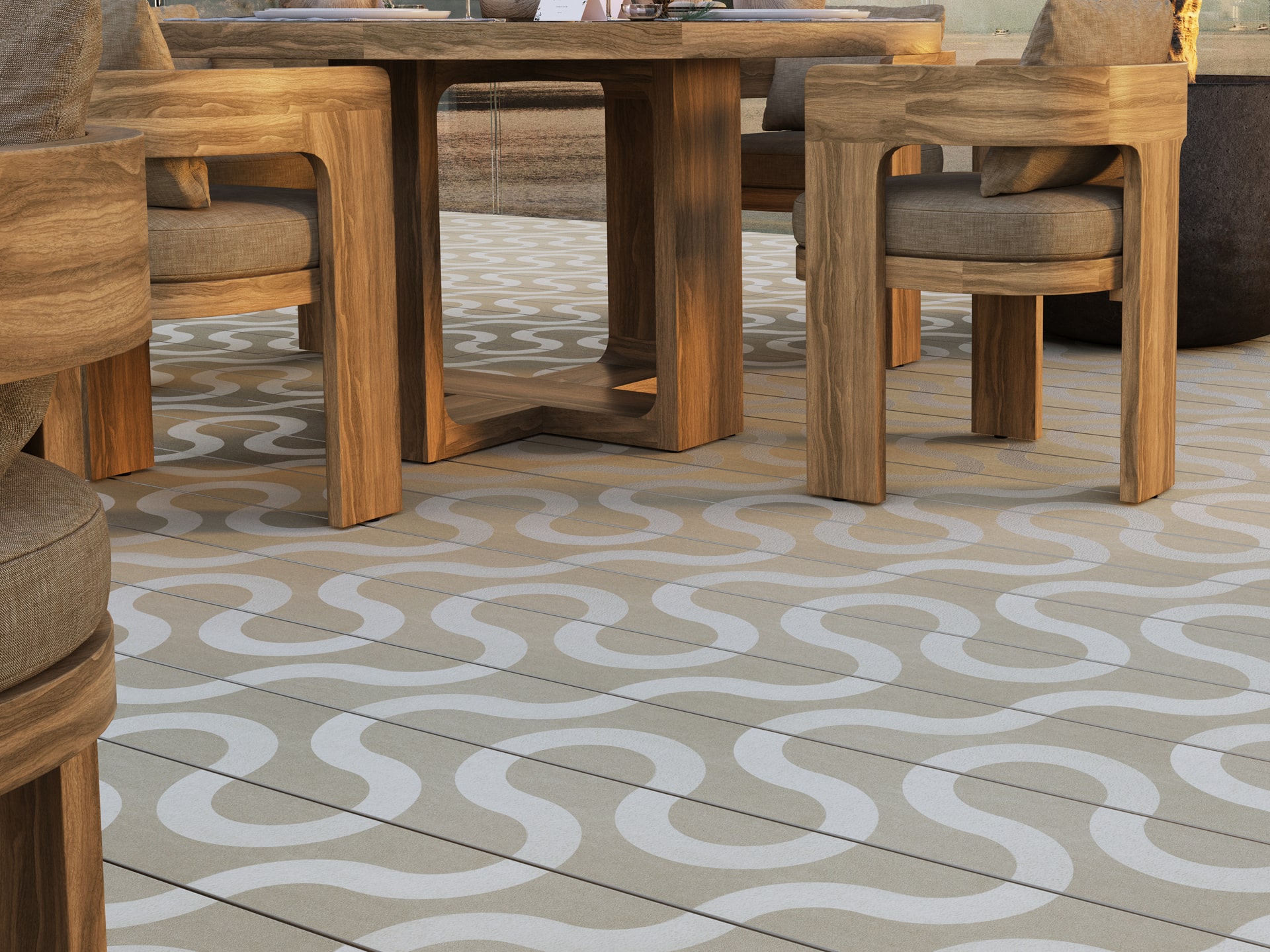 modello blog alterwood