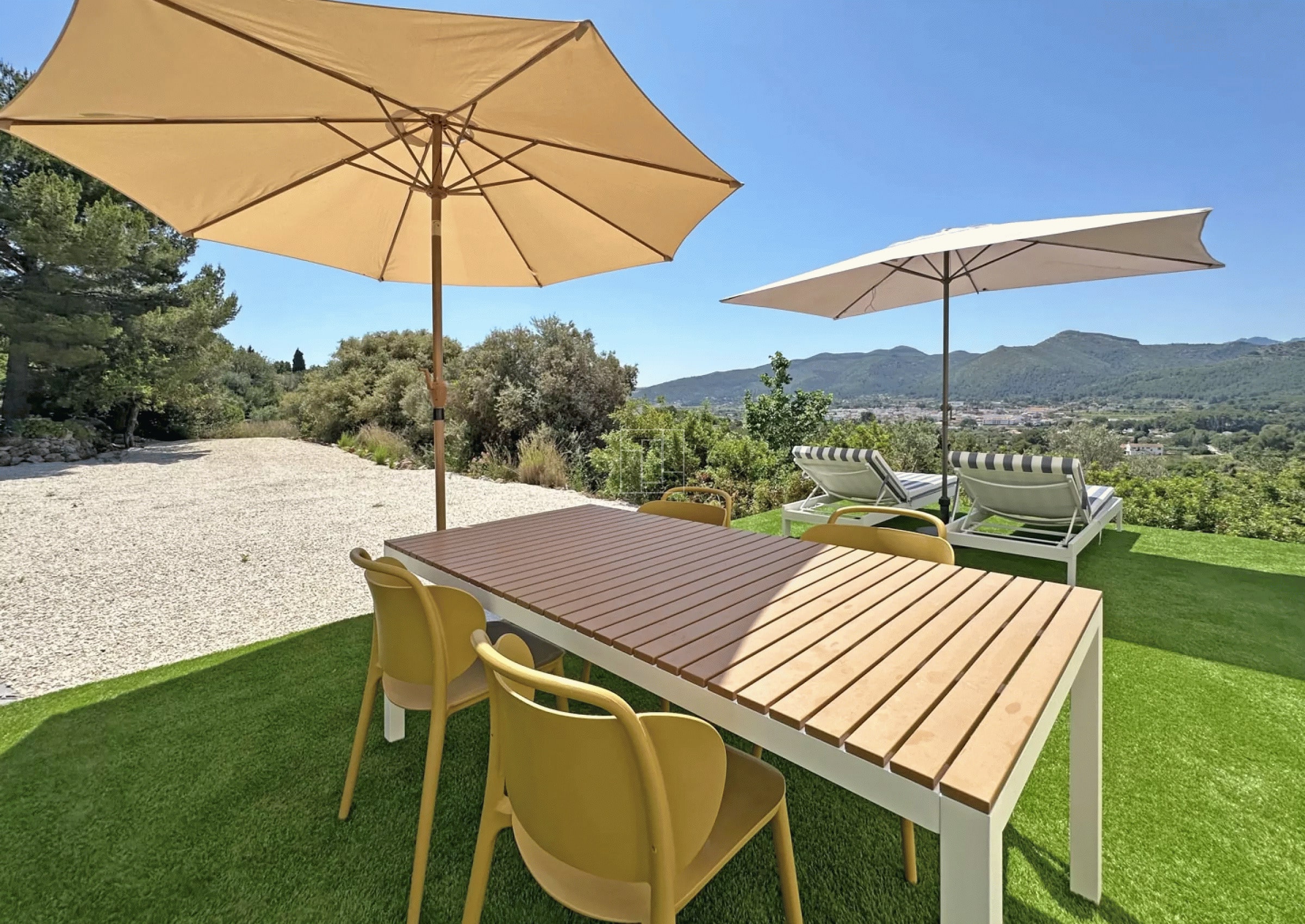 Terras