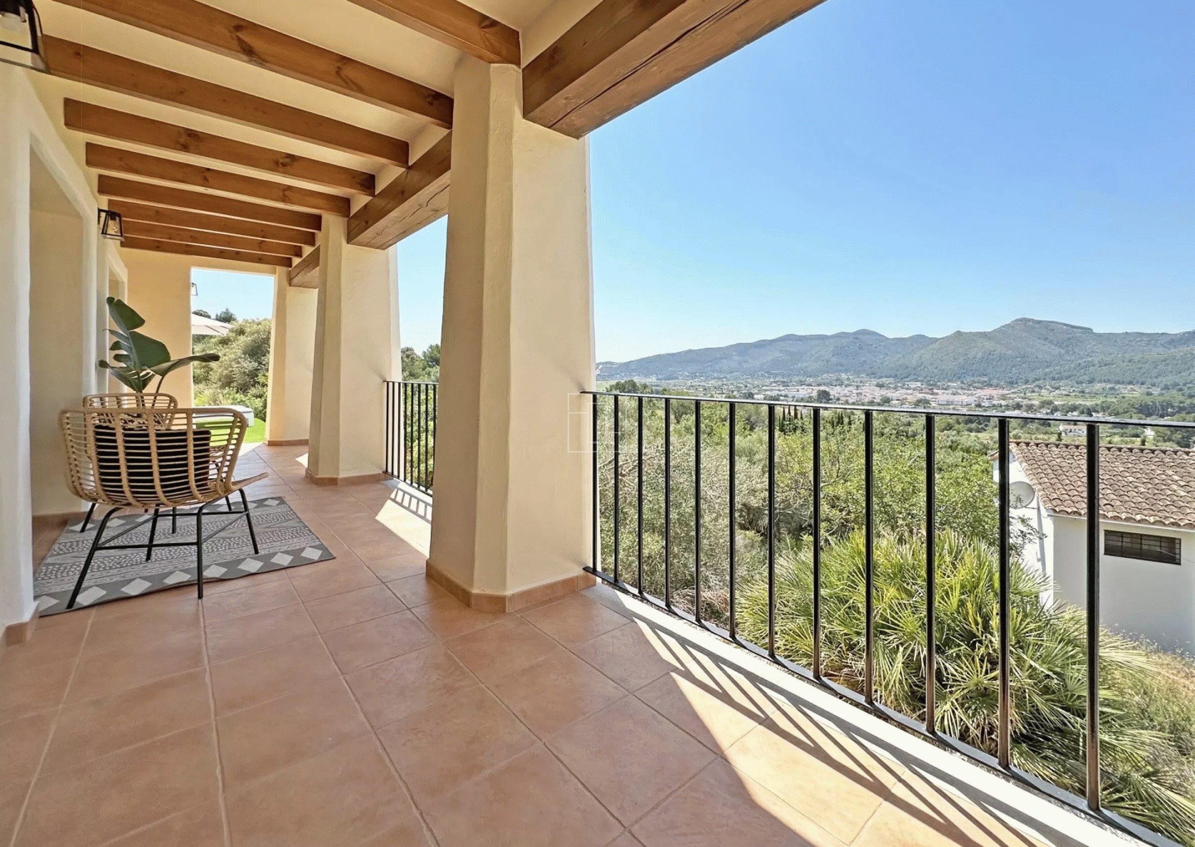 Balkon