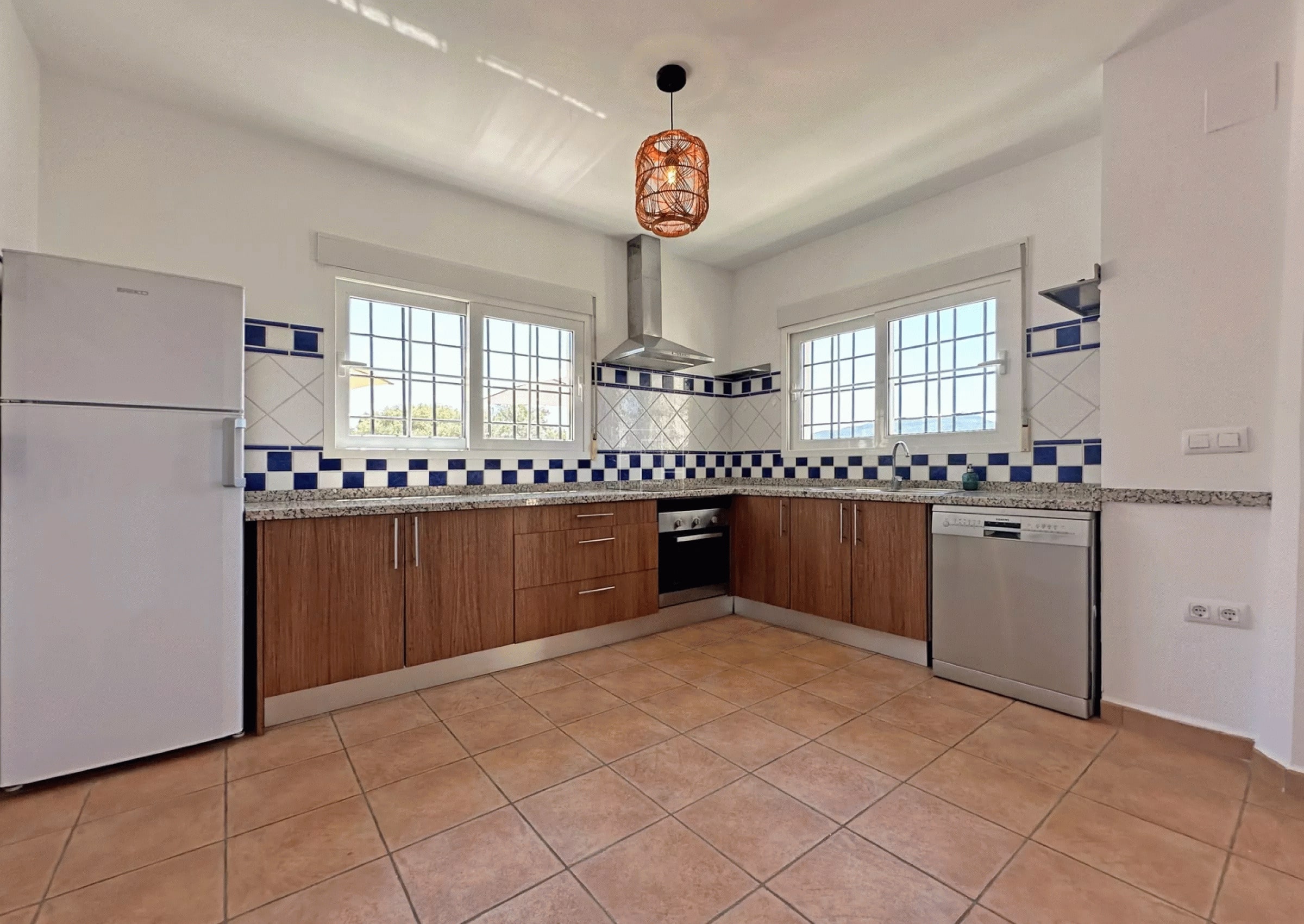 Keuken
