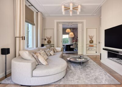 Twee jaar verlangen, één Meesterlijke transformatie