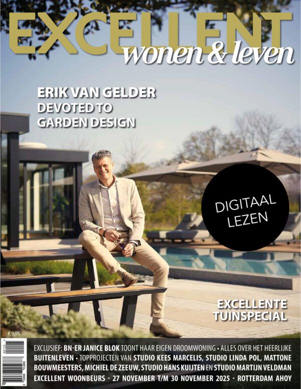 EXCELLENT E-book | uitgave 2-2025