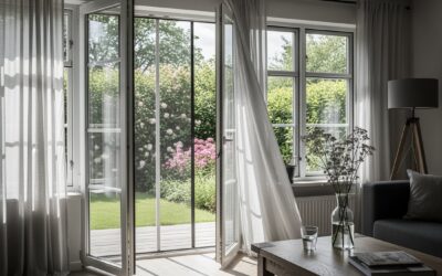 Blog – Hoe je met Unilux horren en Ruiter Barneveld de zomer écht comfortabel maakt