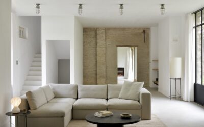 Blog – Mix & match: luxe en natuurlijke meubels combineren in één interieur
