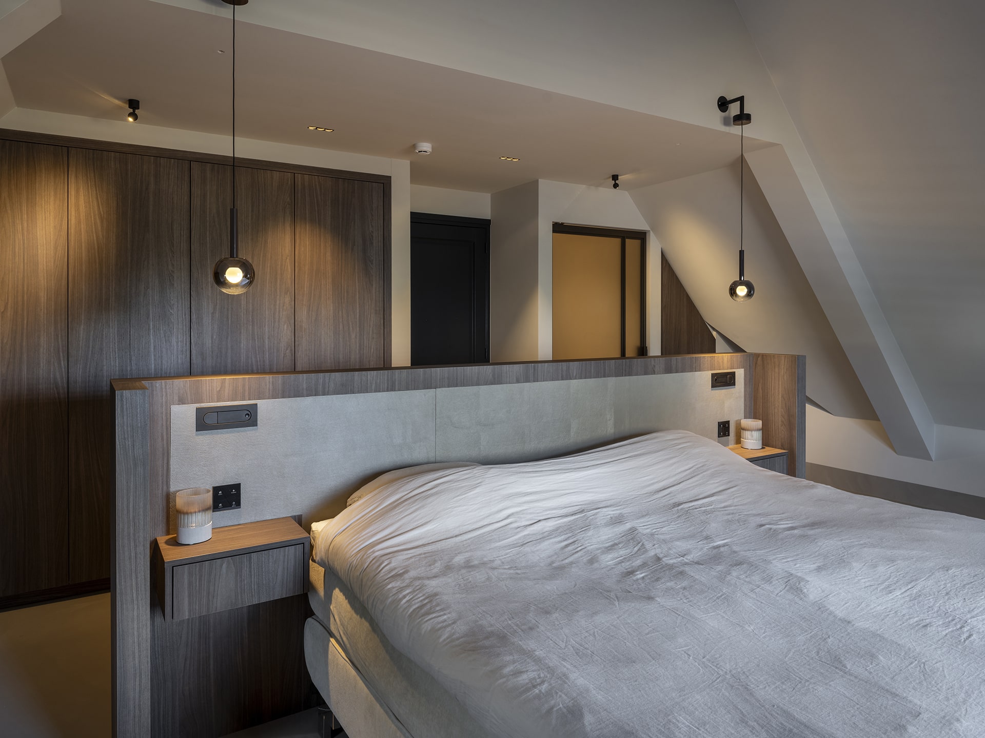 Slaapkamer