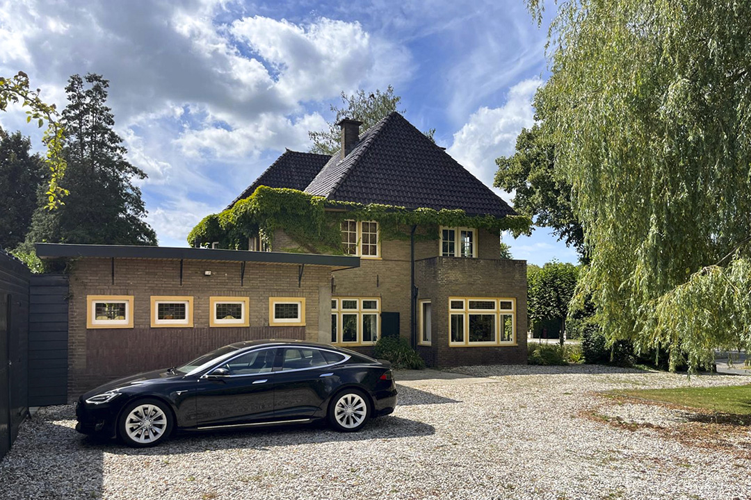 Villa