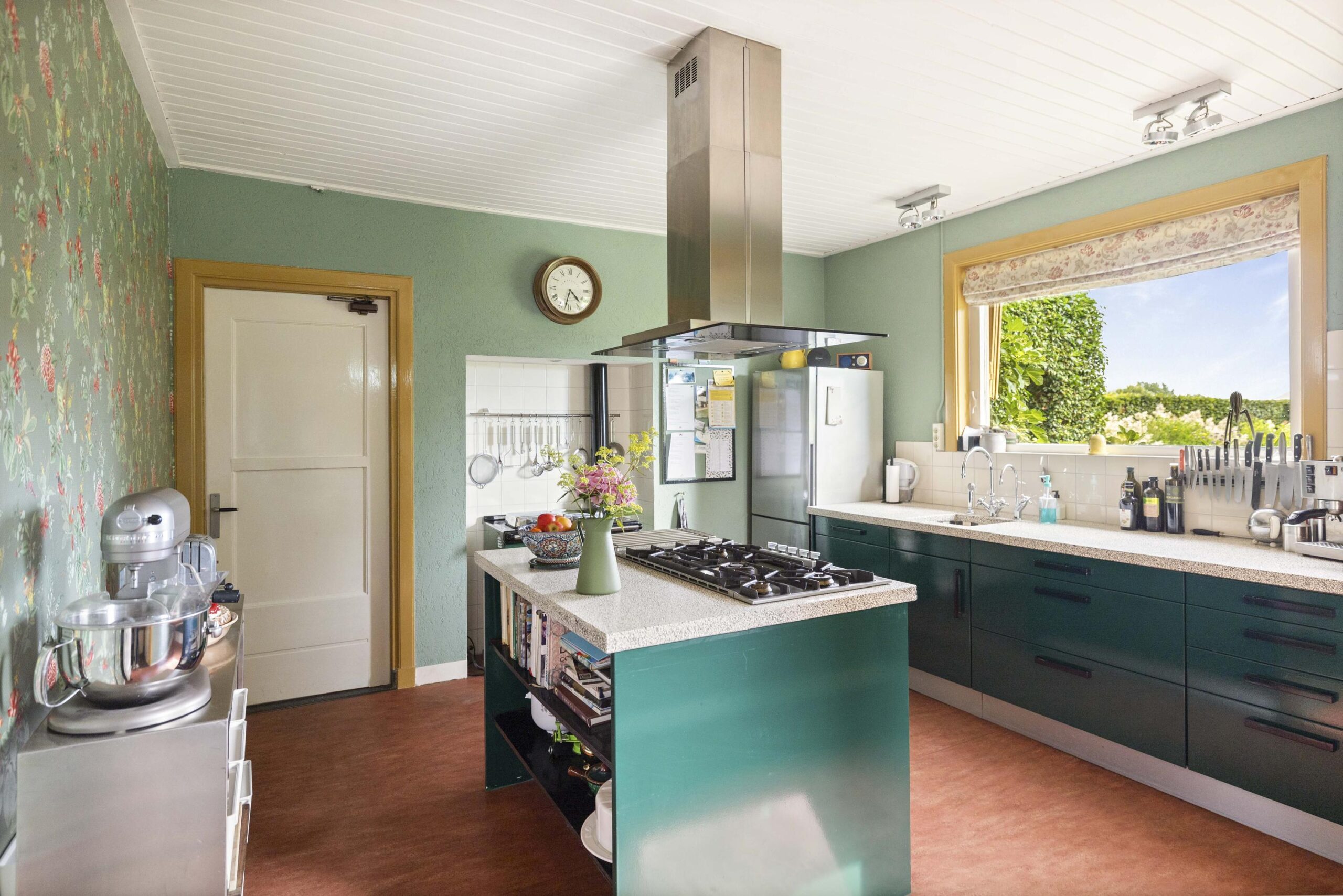 Keuken