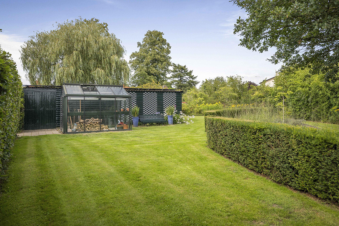 Tuin