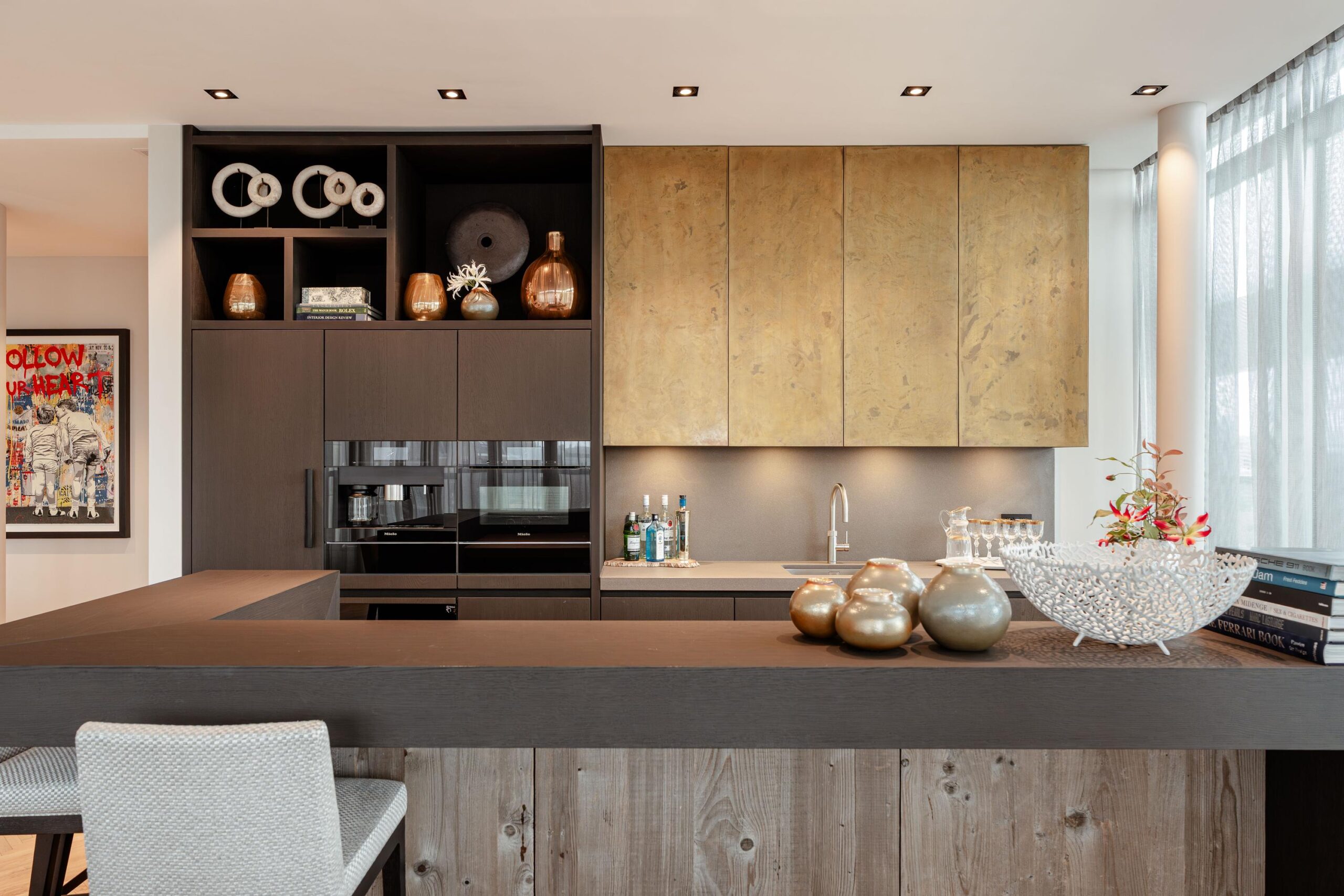 Keuken