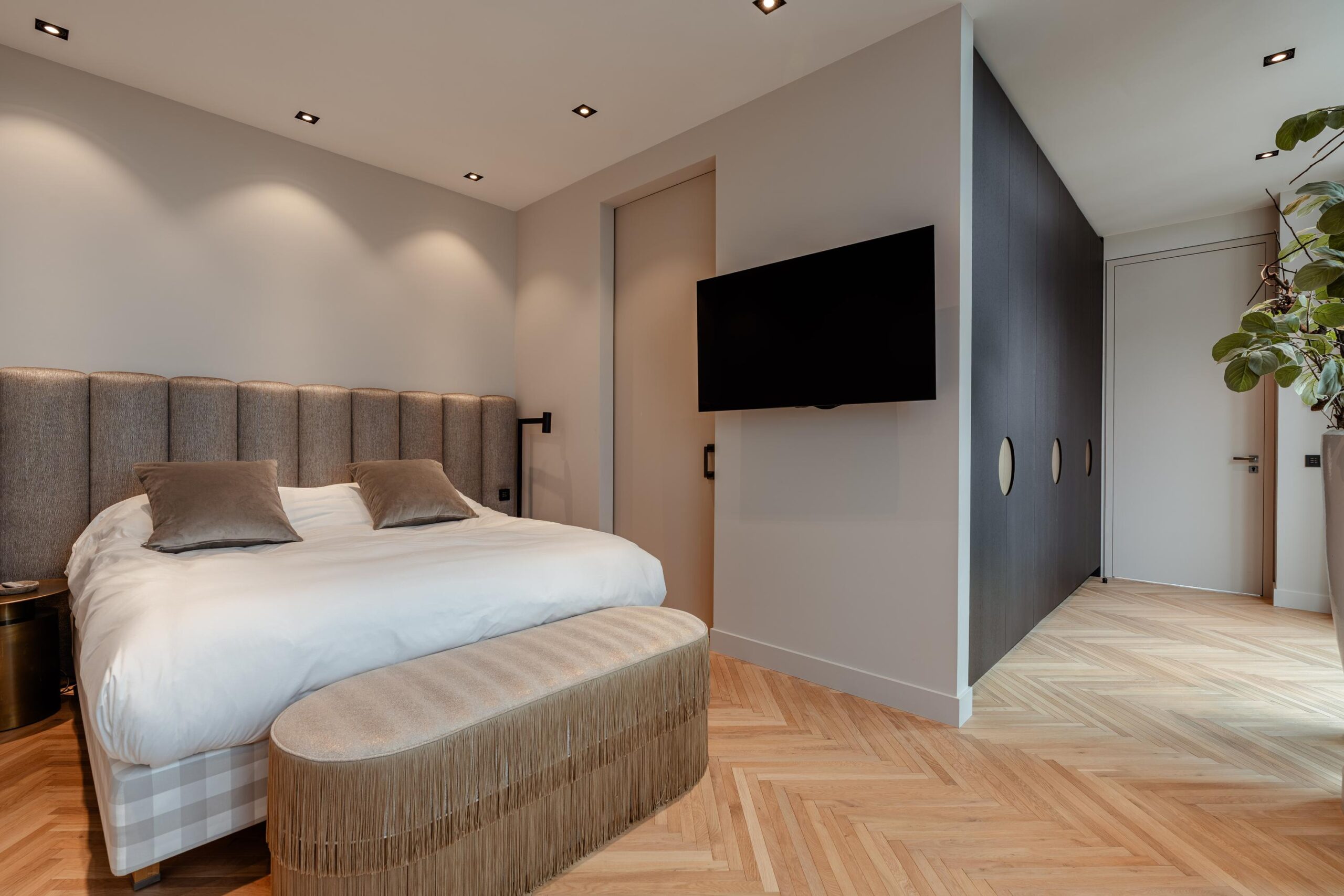 Slaapkamer