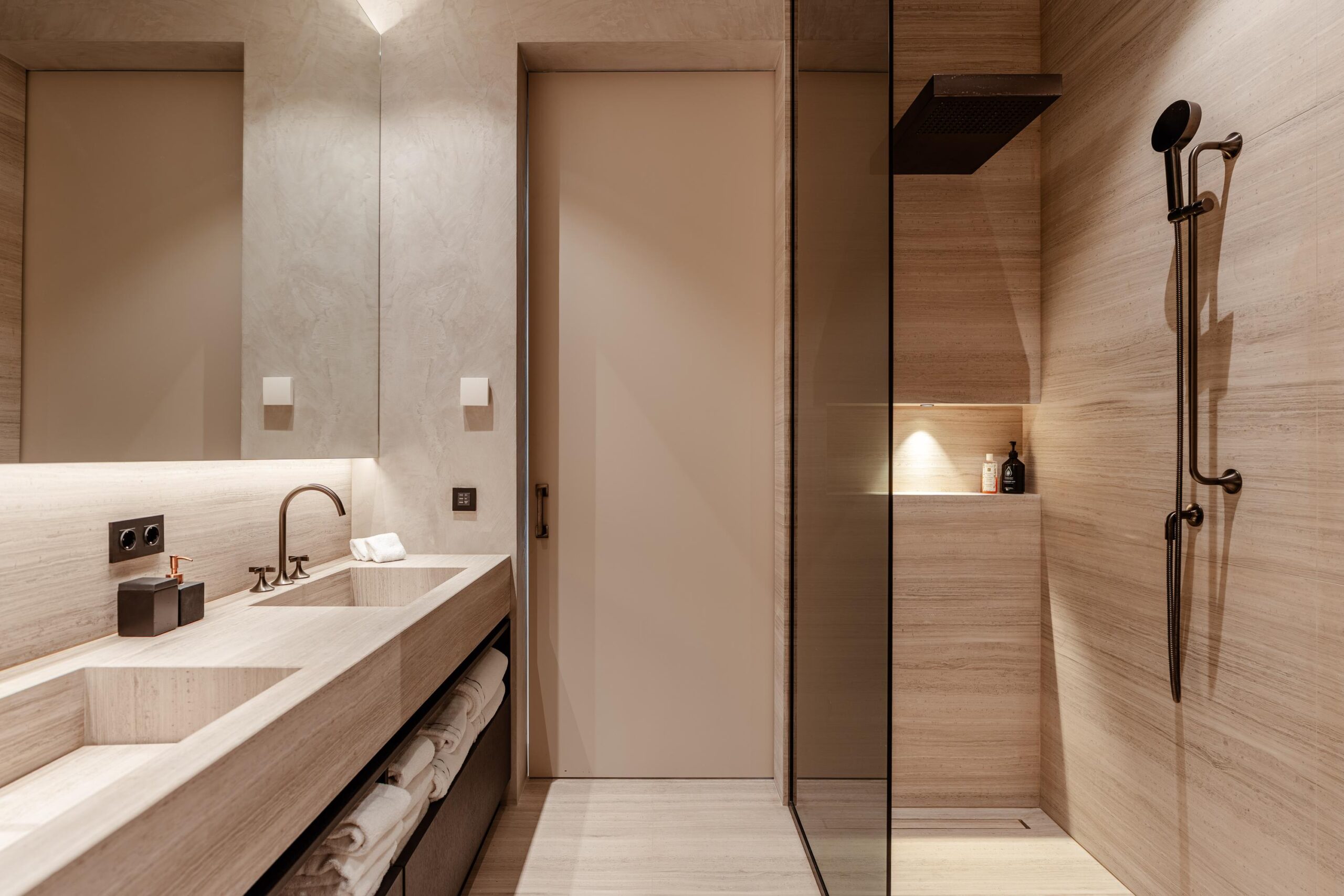 Badkamer