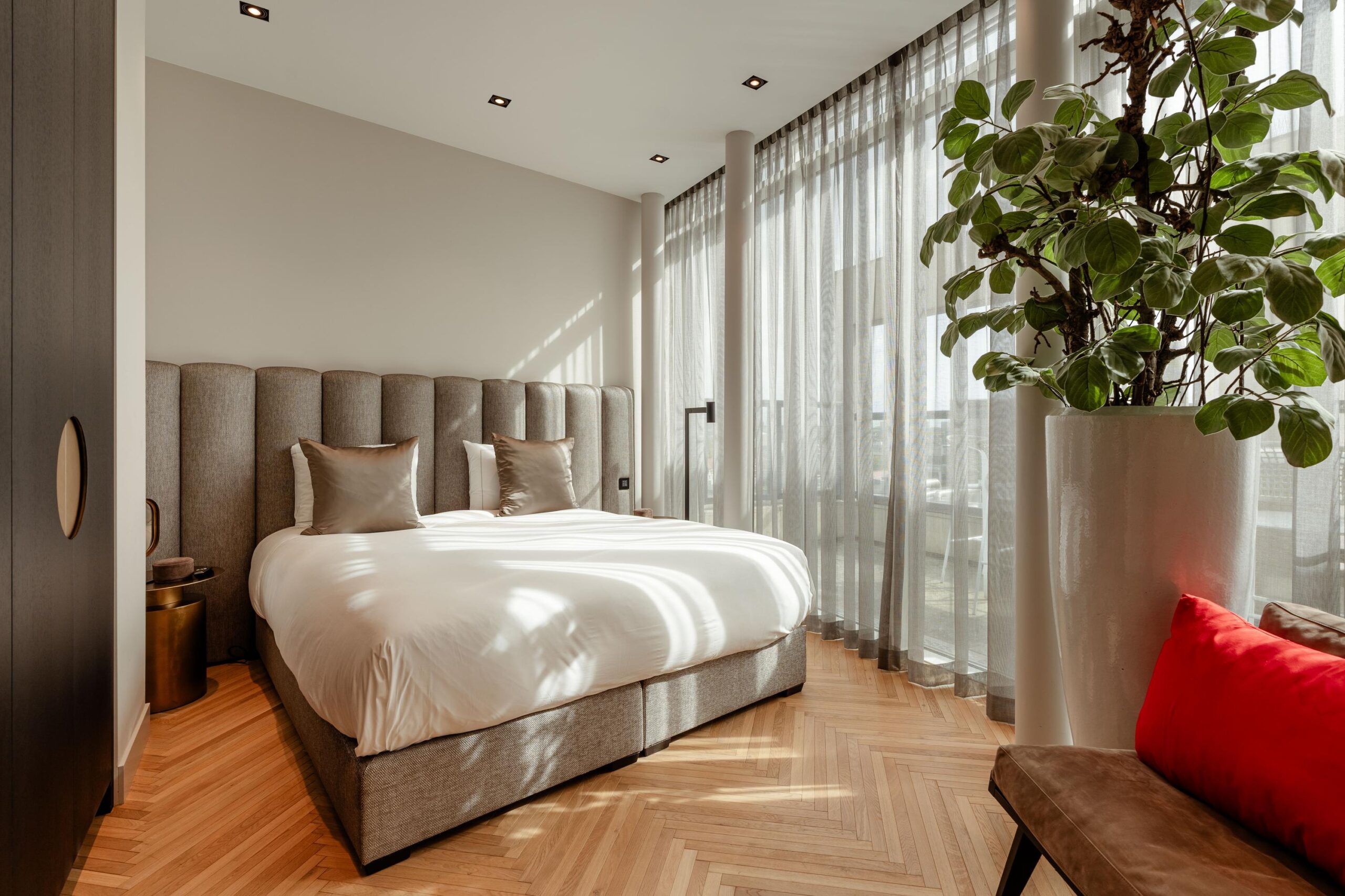 Slaapkamer
