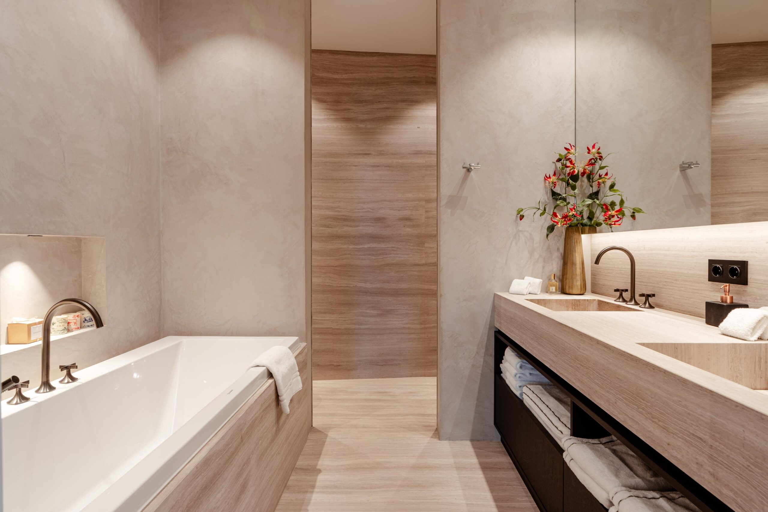 Badkamer