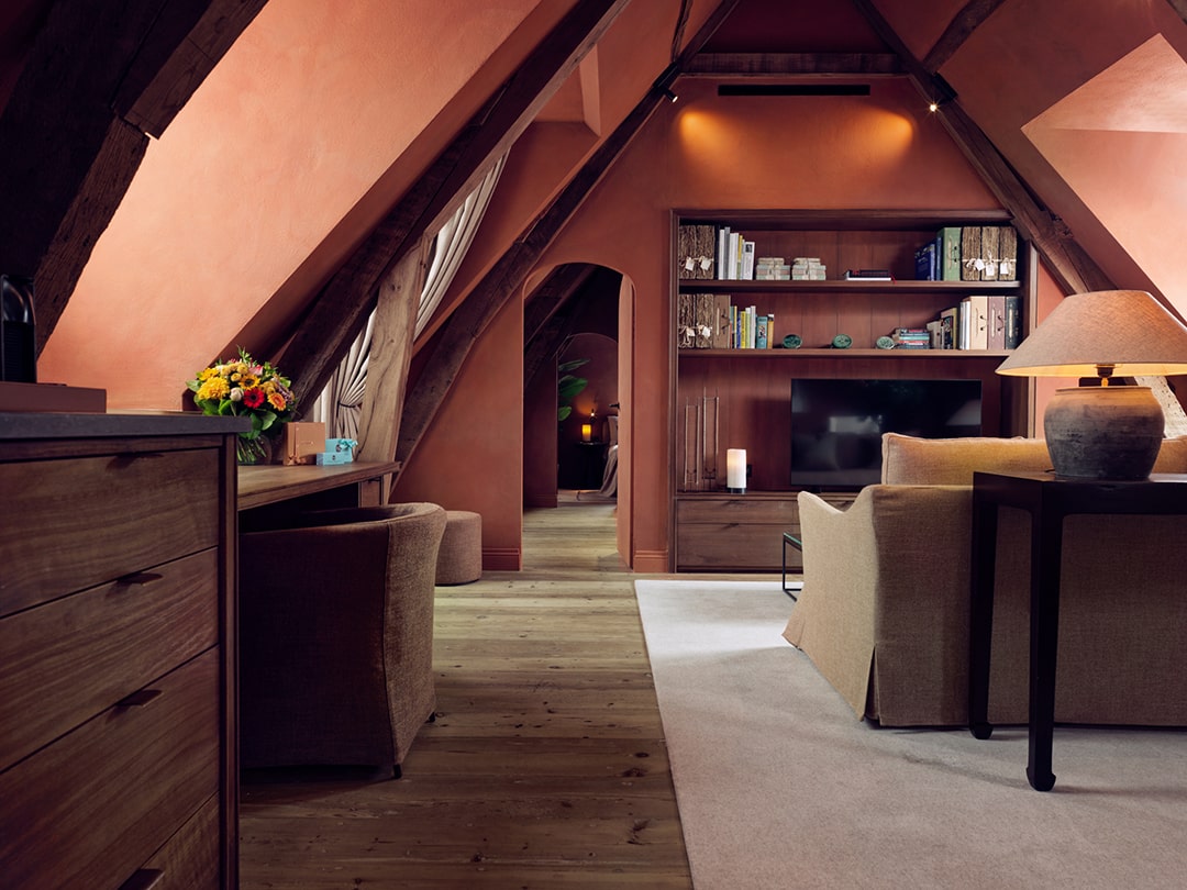 Kamer