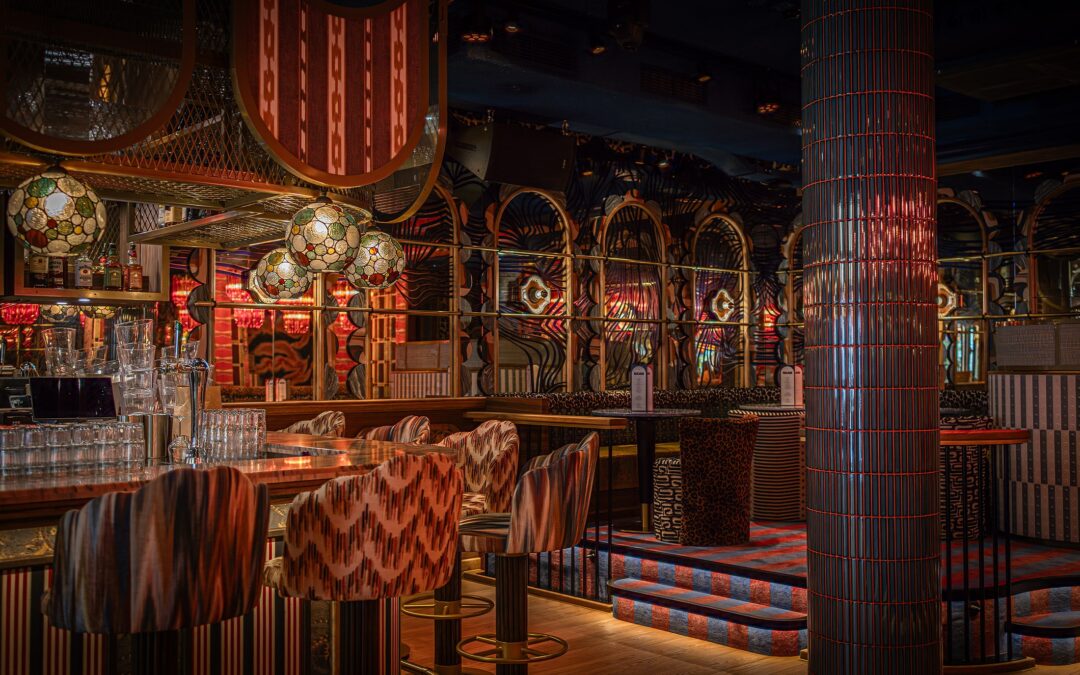 Beau Restobar biedt zachte zingeving in rumoerig Rotterdam