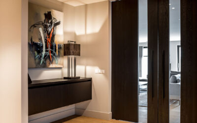 Mastermate Luxe Deuren