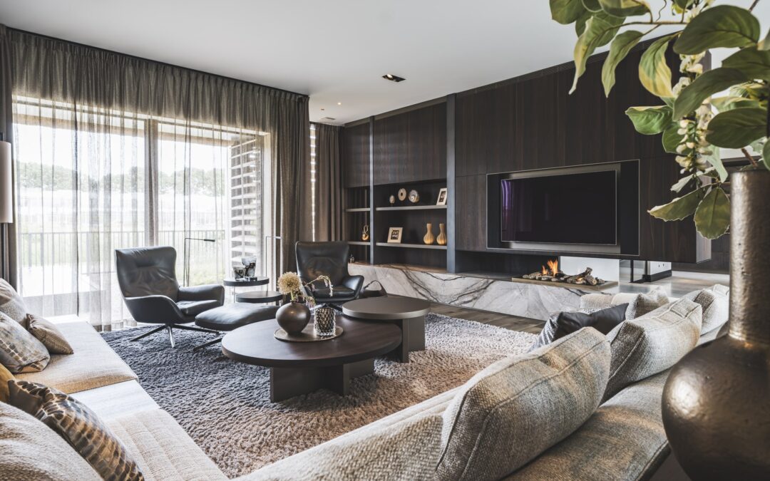 Luxe woonperfectie en zoveel meer