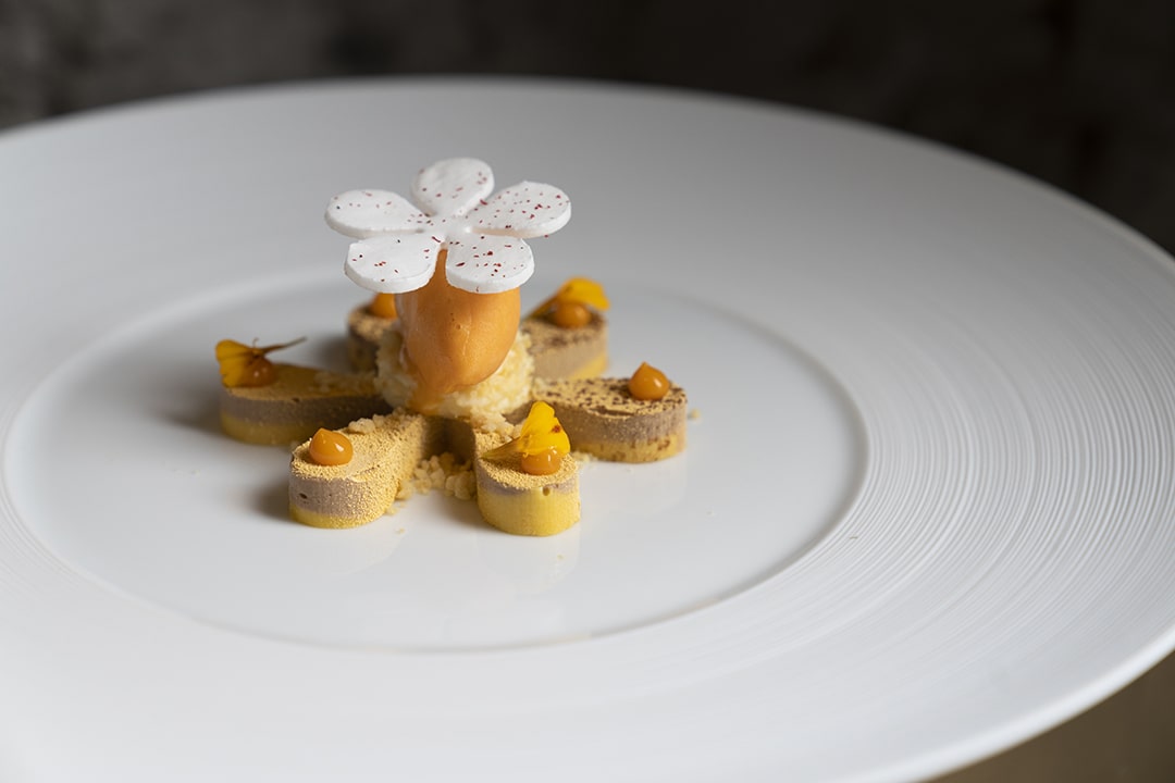Gerecht