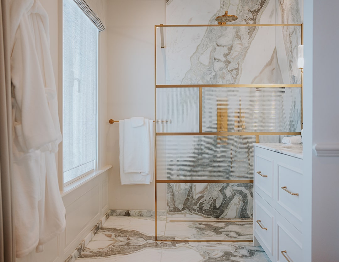 Badkamer