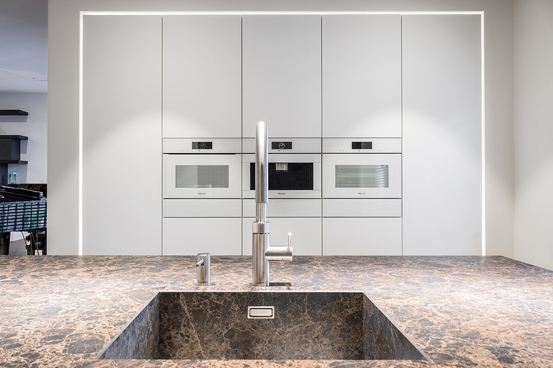 Keuken