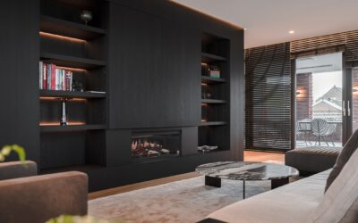 Een stijlvol project in hartje Maastricht