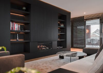 Een stijlvol project in hartje Maastricht
