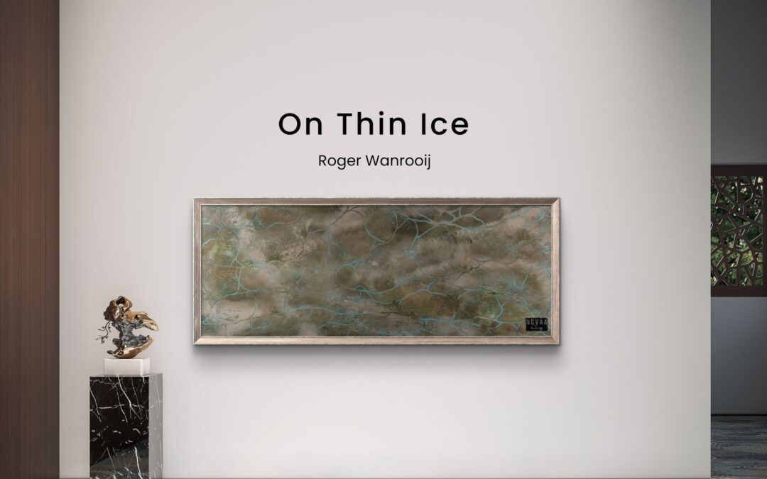 EXCELLENT Magazine x Roger Wanrooij