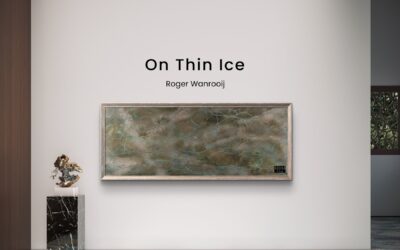 EXCELLENT Magazine x Roger Wanrooij