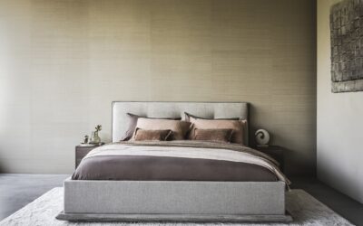Nilson Beds