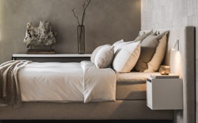Nilson Beds